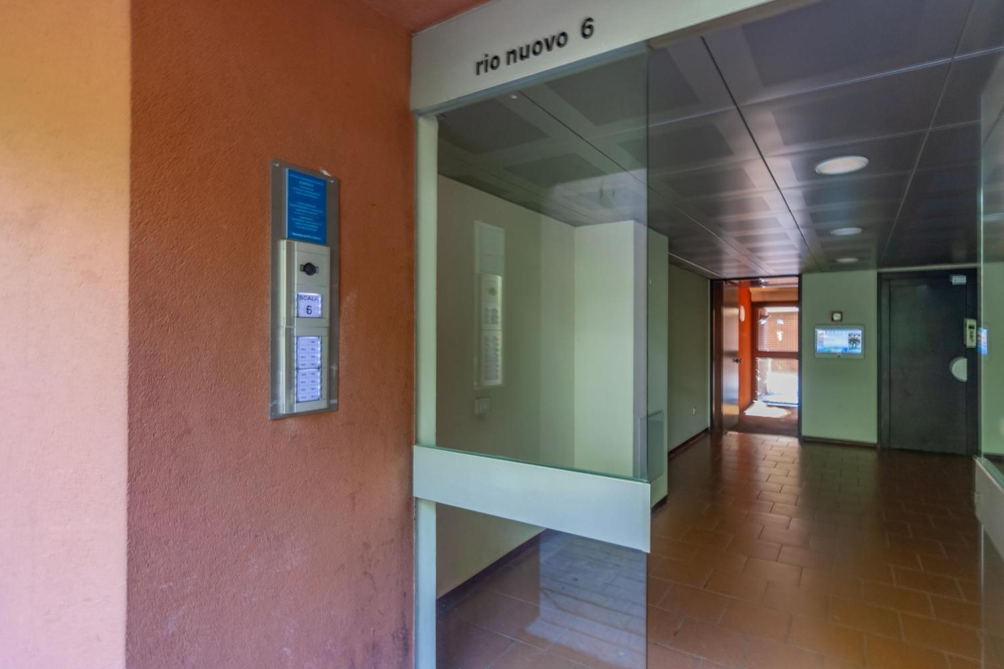Apartment Rio - Milano 3