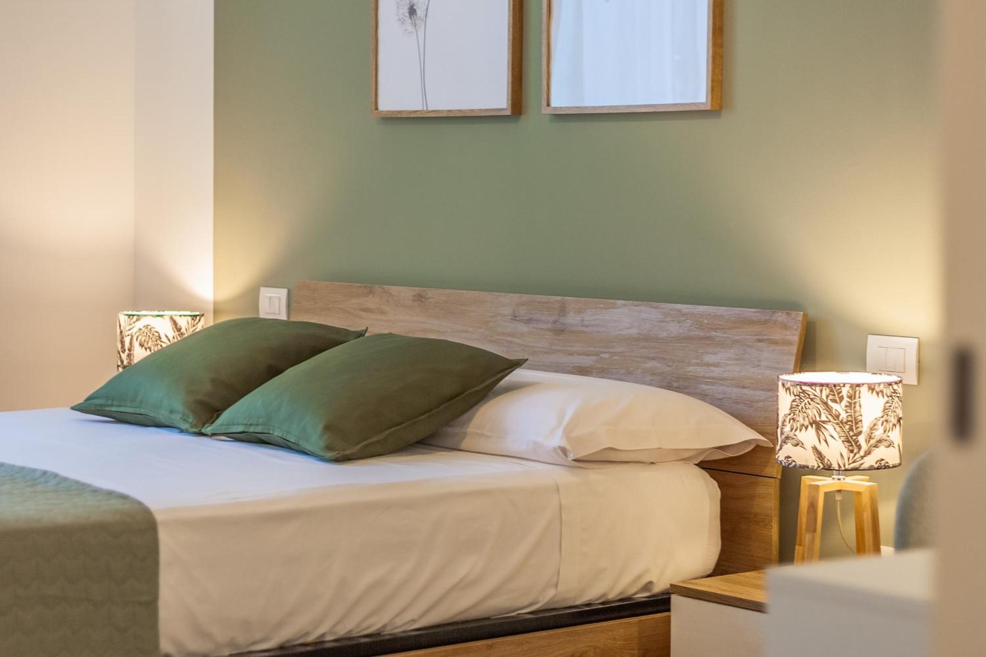 Apartment Rio - Milano 3 *