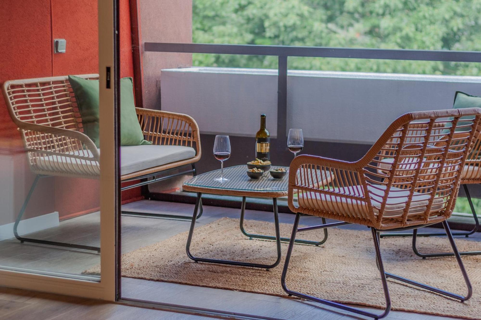 Apartment Rio - Milano 3 *